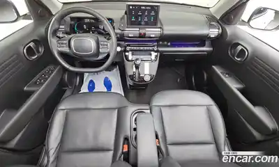 Hyundai Casper 2023 1.0 Автомат в Москве № 1317921, миниатюра 7