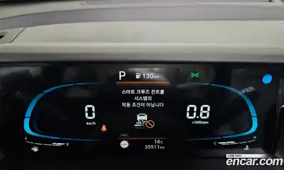 Hyundai Casper 2023 1.0 Автомат в Москве № 1317921, миниатюра 8