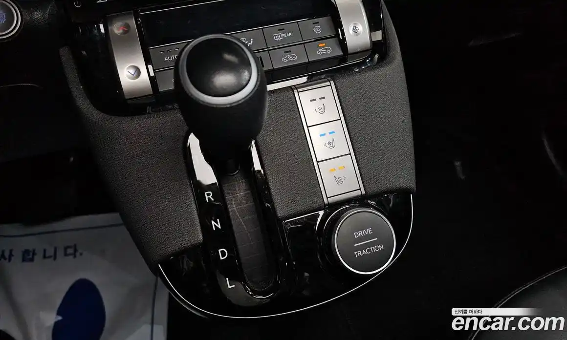 Hyundai Casper 2023 1.0 Автомат в Москве № 1317921, фото 9