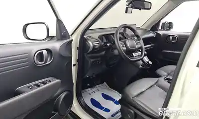 Hyundai Casper 2023 1.0 Автомат в Москве № 1317921, миниатюра 10