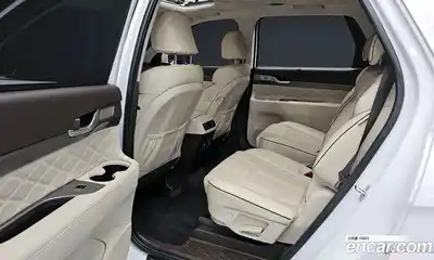 Hyundai Palisade 2021 3.8 гидро в Москве № 1318063, миниатюра 11