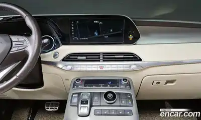 Hyundai Palisade 2021 3.8 гидро в Москве № 1318063, миниатюра 12