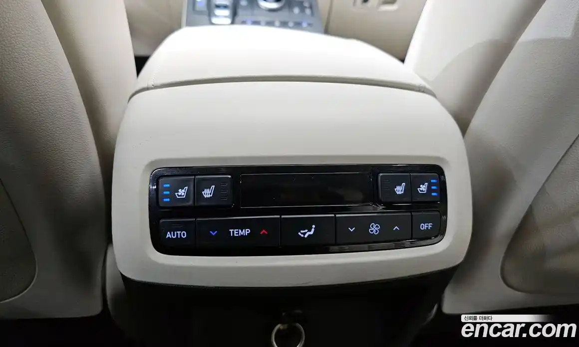 Hyundai Palisade 2021 3.8 гидро в Москве № 1318063, фото 18