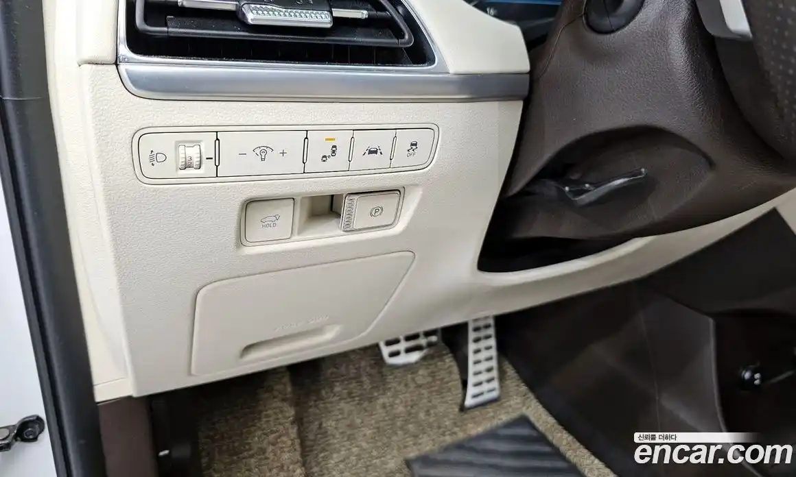 Hyundai Palisade 2021 3.8 гидро в Москве № 1318063, фото 20