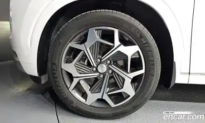 Hyundai Palisade 2021 3.8 гидро в Москве № 1318063, миниатюра 5