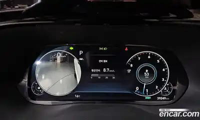 Hyundai Palisade 2021 3.8 гидро в Москве № 1318063, миниатюра 8