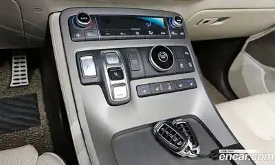 Hyundai Palisade 2021 3.8 гидро в Москве № 1318063, миниатюра 9