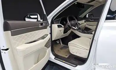 Hyundai Palisade 2021 3.8 гидро в Москве № 1318063, миниатюра 10