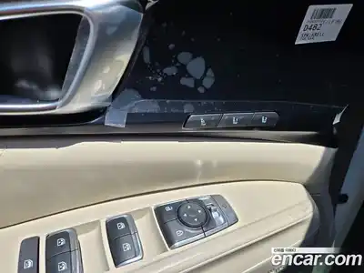 Kia Canival 2025 1.6 Автомат в Москве № 1318089, миниатюра 11