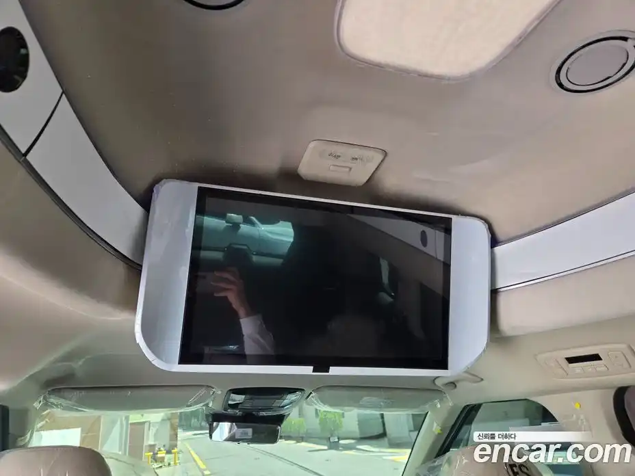 Kia Canival 2025 1.6 Автомат в Москве № 1318089, фото 12