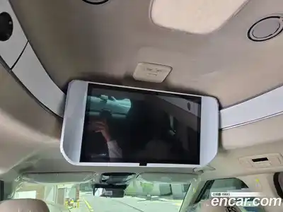 Kia Canival 2025 1.6 Автомат в Москве № 1318089, миниатюра 12