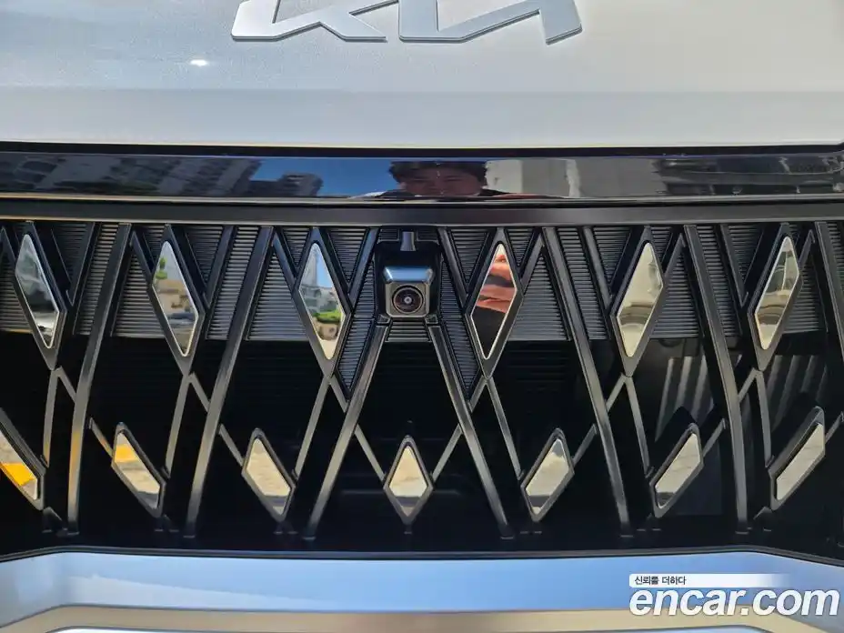 Kia Canival 2025 1.6 Автомат в Москве № 1318089, фото 16