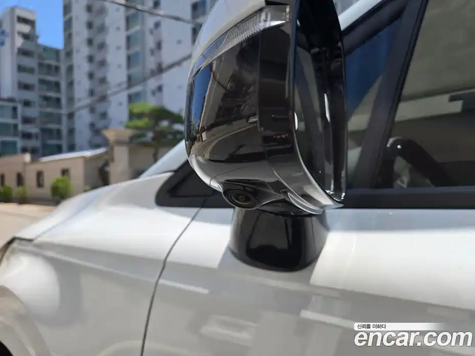 Kia Canival 2025 1.6 Автомат в Москве № 1318089, фото 17