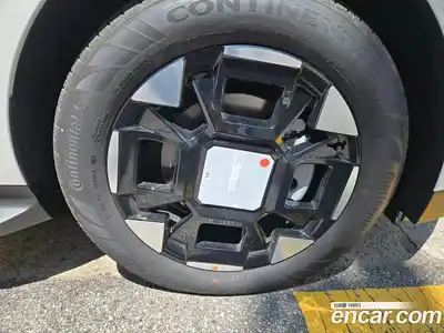 Kia Canival 2025 1.6 Автомат в Москве № 1318089, миниатюра 5