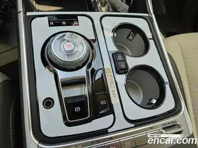 Kia Canival 2025 1.6 Автомат в Москве № 1318089, миниатюра 6