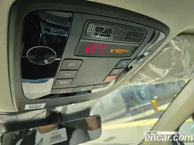 Kia Canival 2025 1.6 Автомат в Москве № 1318089, миниатюра 10