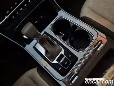 Kia Canival 2021 2.2 гидро в Москве № 1318127, миниатюра 9