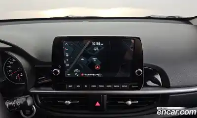 Kia Morning 2022 1.0 гидро в Москве № 1318155, миниатюра 12