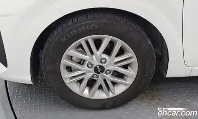 Kia Morning 2022 1.0 гидро в Москве № 1318155, миниатюра 5