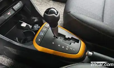 Kia Morning 2022 1.0 гидро в Москве № 1318155, миниатюра 9
