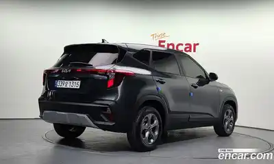 Kia Seltos 2024 2.0 гидро в Москве № 1318282, миниатюра 2