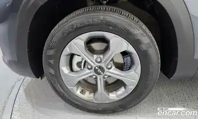 Kia Seltos 2024 2.0 гидро в Москве № 1318282, миниатюра 5
