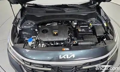 Kia Seltos 2024 2.0 гидро в Москве № 1318282, миниатюра 6