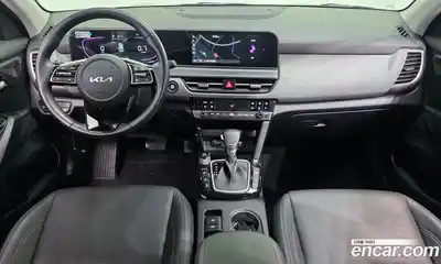 Kia Seltos 2024 2.0 гидро в Москве № 1318282, миниатюра 7