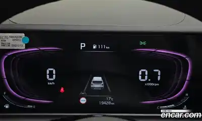 Kia Seltos 2024 2.0 гидро в Москве № 1318282, миниатюра 8