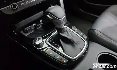 Kia Seltos 2024 2.0 гидро в Москве № 1318282, миниатюра 9