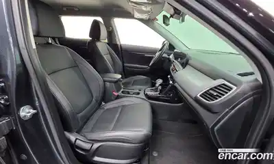 Kia Seltos 2024 2.0 гидро в Москве № 1318282, миниатюра 10