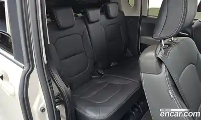 Kia Ray 2025 1.0 гидро в Москве № 1318325, миниатюра 11