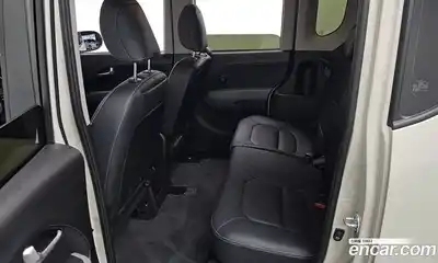 Kia Ray 2025 1.0 гидро в Москве № 1318325, миниатюра 12