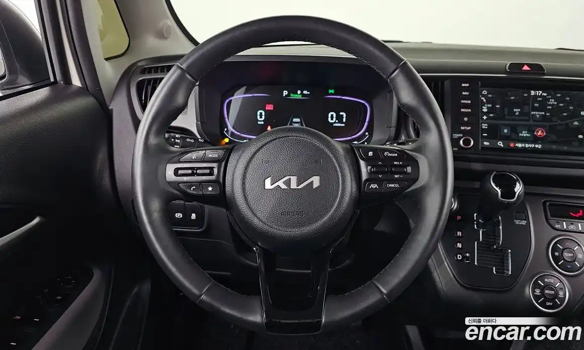 Kia Ray 2025 1.0 гидро в Москве № 1318325, фото 13
