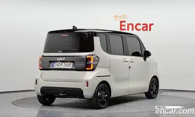 Kia Ray 2025 1.0 гидро в Москве № 1318325, миниатюра 2