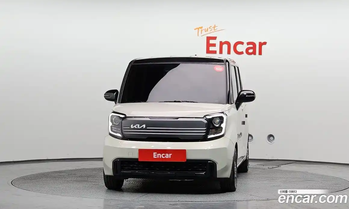 Kia Ray 2025 1.0 гидро в Москве № 1318325, фото 3