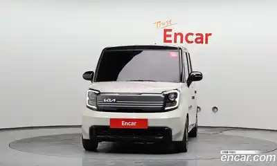 Kia Ray 2025 1.0 гидро в Москве № 1318325, миниатюра 3