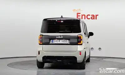 Kia Ray 2025 1.0 гидро в Москве № 1318325, миниатюра 4