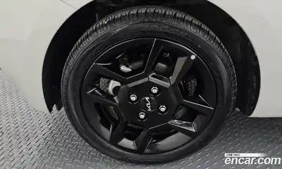 Kia Ray 2025 1.0 гидро в Москве № 1318325, миниатюра 5