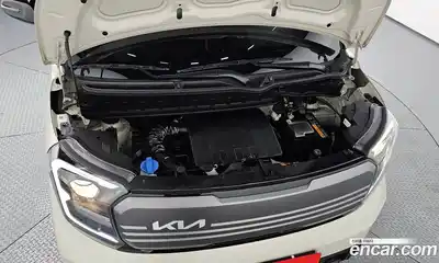 Kia Ray 2025 1.0 гидро в Москве № 1318325, миниатюра 6