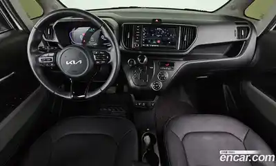 Kia Ray 2025 1.0 гидро в Москве № 1318325, миниатюра 7