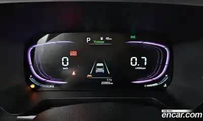 Kia Ray 2025 1.0 гидро в Москве № 1318325, миниатюра 8