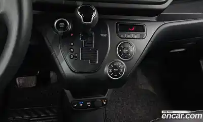 Kia Ray 2025 1.0 гидро в Москве № 1318325, миниатюра 9