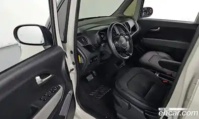 Kia Ray 2025 1.0 гидро в Москве № 1318325, миниатюра 10
