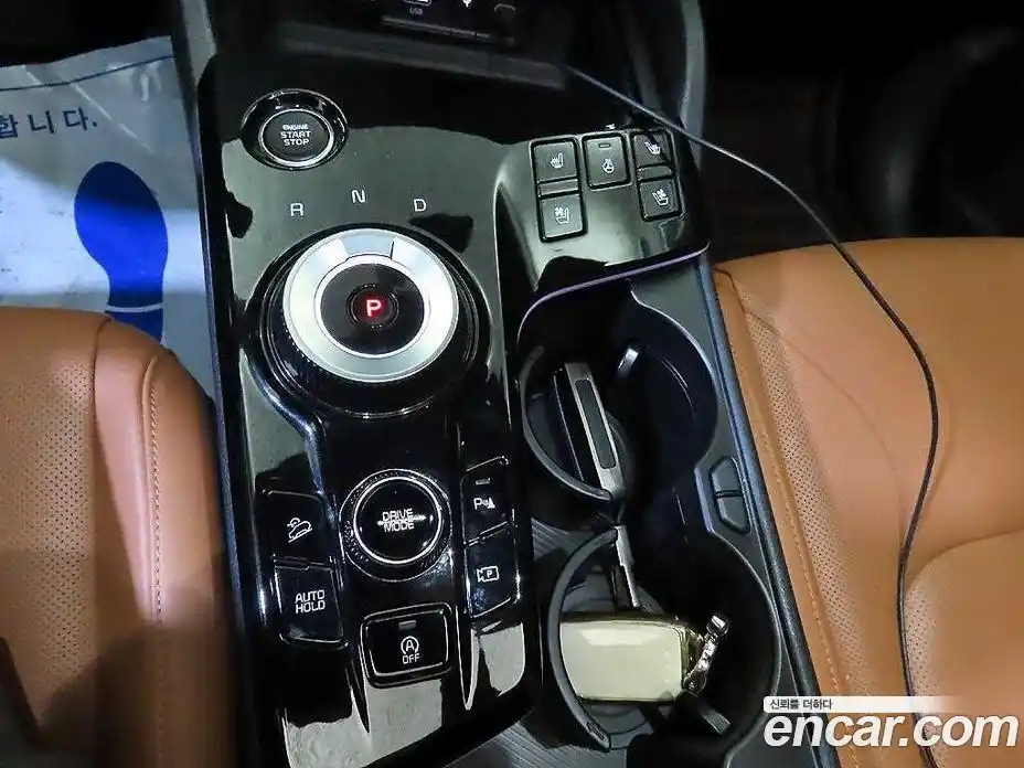 Kia Sportage 2021 1.6 гидро в Москве № 1318347, фото 12