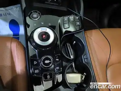 Kia Sportage 2021 1.6 гидро в Москве № 1318347, миниатюра 12