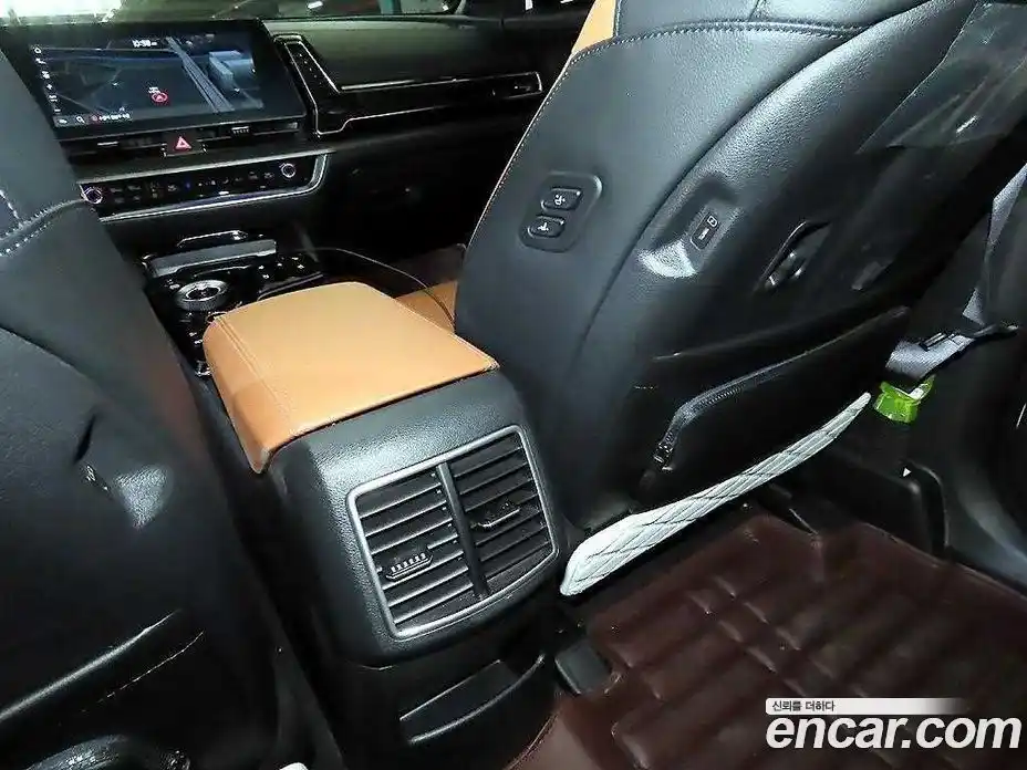 Kia Sportage 2021 1.6 гидро в Москве № 1318347, фото 14