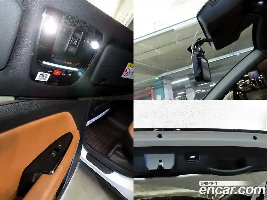 Kia Sportage 2021 1.6 гидро в Москве № 1318347, фото 18