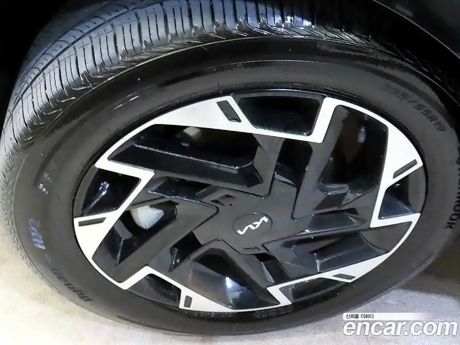 Kia Sportage 2021 1.6 гидро в Москве № 1318347, фото 20