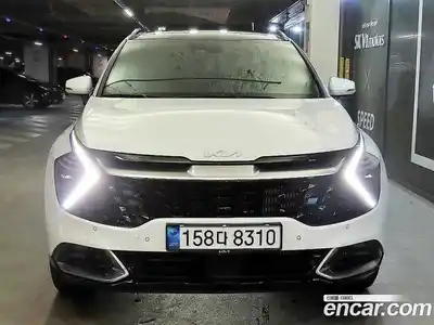 Kia Sportage 2021 1.6 гидро в Москве № 1318347, миниатюра 2